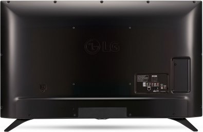 Телевізор LED LG 32LH530V (1920x1080)