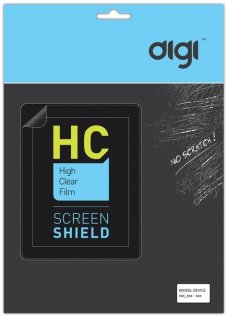 Захисна плівка DIGI глянсова HC для Samsung G130 Star 2