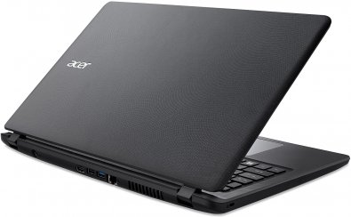 Ноутбук Acer ES1-533-C5HX (NX.GFTEU.031) чорний