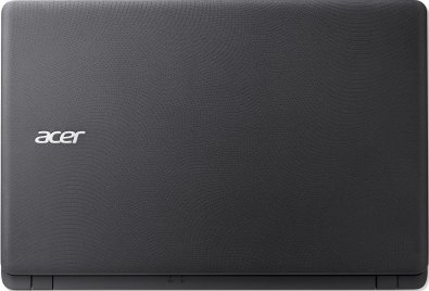 Ноутбук Acer ES1-533-C2K6 (NX.GFTEU.008) чорний