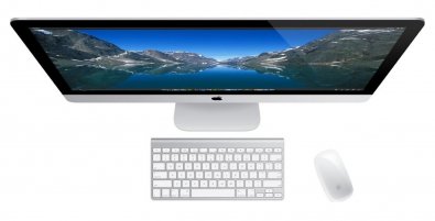 ПК моноблок Apple A1418 iMac (MK442UA/A)