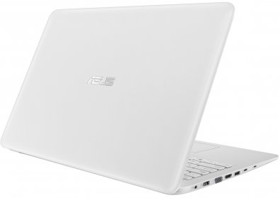 Ноутбук ASUS X556UQ-DM601D (X556UQ-DM601D) білий