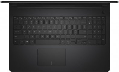 Ноутбук Dell Inspiron 3552 (I35P45DIW-47) чорний