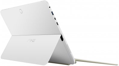 Ноутбук ASUS Transformer Mini T102HA-GR015T (T102HA-GR015T) білий/золотий