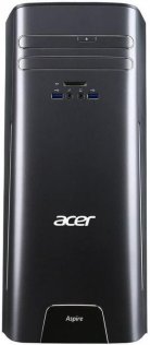 Персональний комп'ютер Acer Aspire TC-780 (DT.B5DME.007)