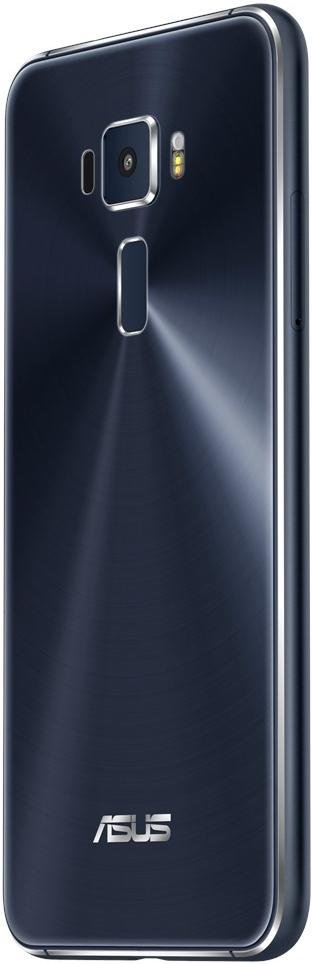 Смартфон ASUS ZenFone 3 ZE520KL-1A004WW чорний