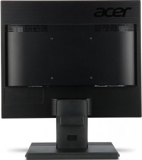 Монітор Acer V196LBB1 (UM.CV6EE.B02) чорний