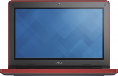 Ноутбук Dell Latitude 3350 (N997L3350EMEA_UBU) червоний