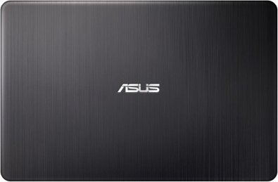 Ноутбук ASUS X541UJ-GQ035 (X541UJ-GQ035) коричневий