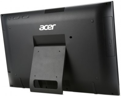 ПК моноблок Acer Aspire Z1-623 (DQ.B3JME.003)