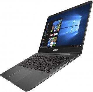 Ноутбук ASUS UX430UA-GV079T (UX430UA-GV079T) сірий