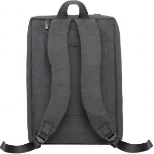 Рюкзак для ноутбука RivaCase 7590 сірий