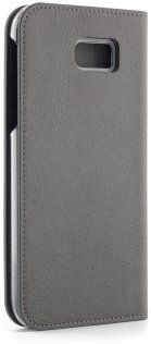 Чохол Araree для Samsung A7 2017 / A720 - Mustang Diary сірий