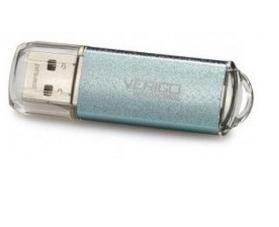 Флешка USB Verico Wanderer 16 ГБ (1UDOV-M4SEG3-NN)