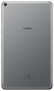 Планшет Huawei MediaPad T3 8 сірий