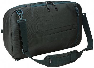 Рюкзак для ноутбука Thule Vea Backpack 21L Deep Teal