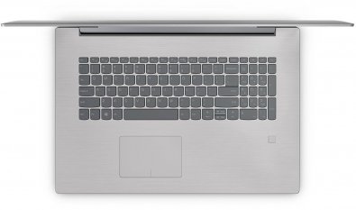 Ноутбук Lenovo IdeaPad 320-17IKB 80XM00A4RA Platinum Grey