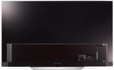 Телевізор OLED LG OLED65E7V (Smart TV, Wi-Fi, 3840x2160)