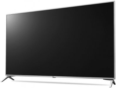 Телевізор LED LG 43UJ651V (Smart TV, Wi-Fi, 3840x2160)