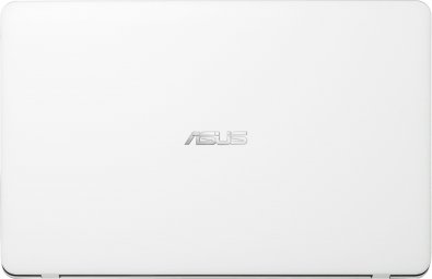 Ноутбук ASUS X751NV-TY002 White
