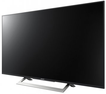 Телевізор LED SONY KD49XD8099BR2 (Android TV, Wi-Fi, 3840x2160)