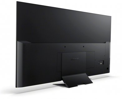 Телевізор LED SONY KD55XD9305BR2 (Android TV, Wi-Fi, 3840x2160)