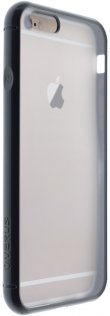 Чохол Verus for iPhone 6 - Crucial Mix Dark Silver