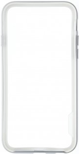 Чохол SGP for iPhone 6 Plus - Neo Hybrid EX Series Satin Silver (SGP11059)