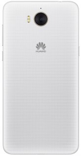 Смартфон Huawei Y5 2017 2/16GB White