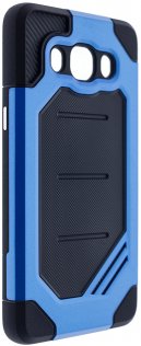 Чохол Redian for Samsung J510 - Honor series Blue