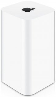 Маршрутизатор Wi-Fi Apple A1470 Time Capsule 2TB ME177RS/A