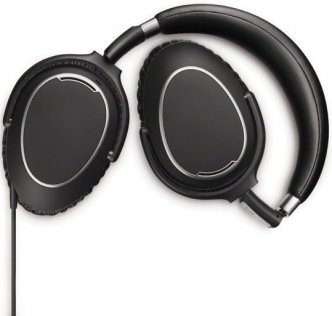 Навушники Sennheiser PXC 480 Wireless Black (506518)