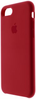 Чохол Milkin for iPhone 7 - Silicone Case Camellia (ASCI7CA)