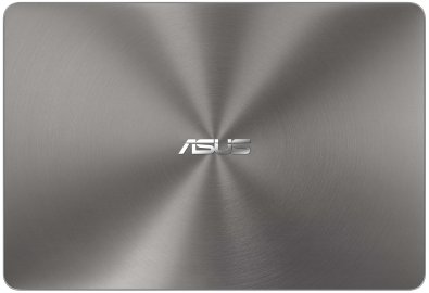 Ноутбук ASUS ZenBook UX430UN-GV044T Quartz Grey