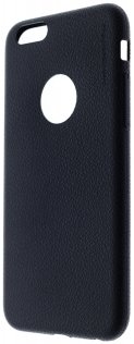 Чохол TOTU для iPhone 6 - Original series Case чорний