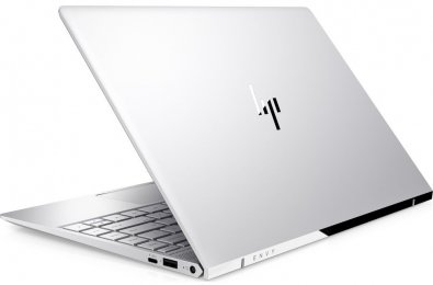 Ноутбук Hewlett-Packard ENVY 13-ad110ur 3DL50EA Silver