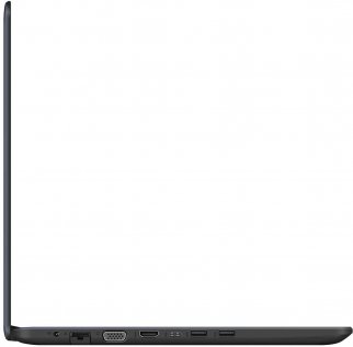 Ноутбук ASUS VivoBook X542UN-DM041T Dark Grey