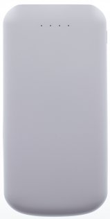 Батарея універсальна JoyRoom Power Bank D-M166 10000mAh White (D-M166 White)