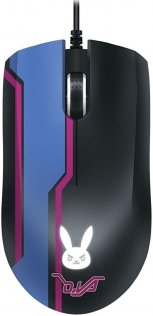 Миша Razer D.Va Abyssus Elite Black (RZ01-02160200-R3M1)