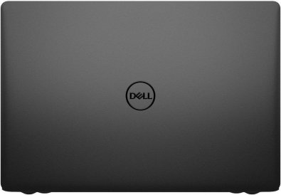Ноутбук Dell Inspiron 5770 I517F38H10DIL-6BK Black