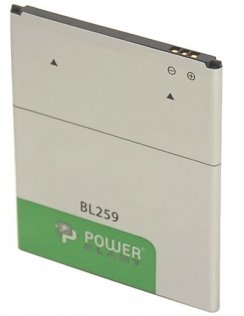 Аксесуар для мобільного телефона PowerPlant for Lenovo Vibe K5 - BL259