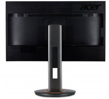 Монітор Acer XF270HABMIDPRZX UM.HX0EE.A05 Black