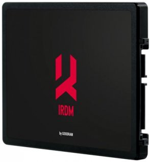 Твердотільний накопичувач GOODRAM IRDM GEN2 60GB IR-SSDPR-S25A-60
