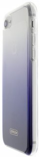 Чохол JoyRoom for iPhone 7/8 - Azure series Case Blue