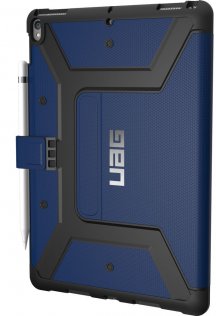 Чохол для планшета Urban Armor iPad Pro 10.5 2017 - Metropolis Cobalt (IPDP10.5-E-CB)
