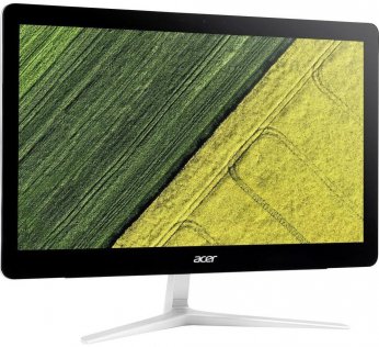 ПК моноблок Acer Aspire Z24-880 DQ.B8TME.006 Silver