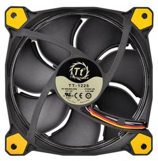 Кулер Thermaltake (CL-F038-PL12YL-A)