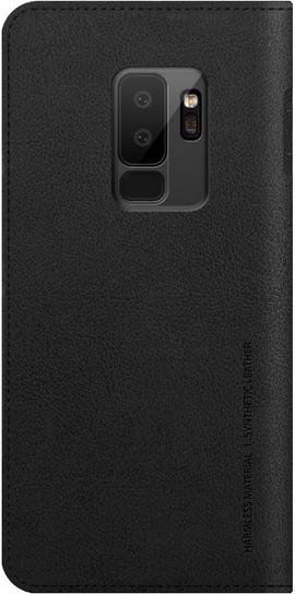 Чохол Araree for Samsung S9 Plus - Mustang Diary Black (AR10-00324A)