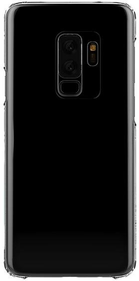 Чохол Araree for Samsung S9 Plus - Nukin Transparent (AR20-00323A)