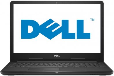 Ноутбук Dell Inspiron 3576 I3578S2DDL-70B Black
